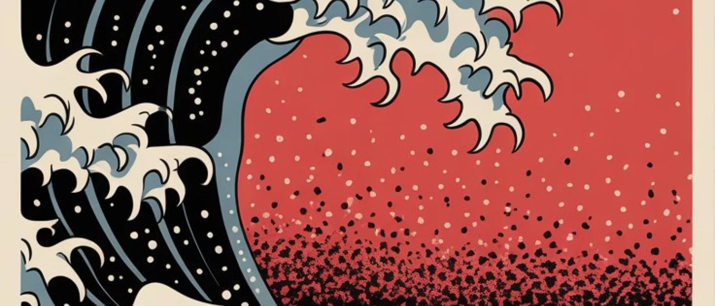 Creative coding and artificial intelligence, freelance developer workflow