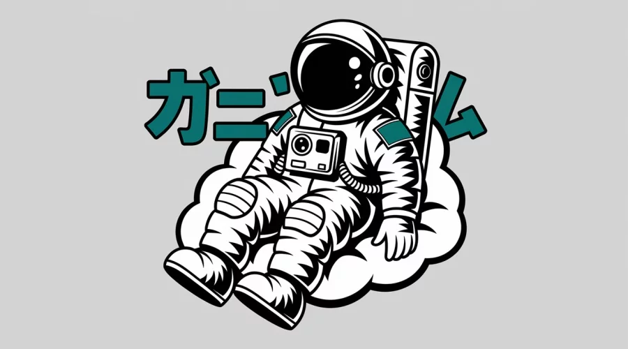 Kirby CMS panel interface, database-free content management