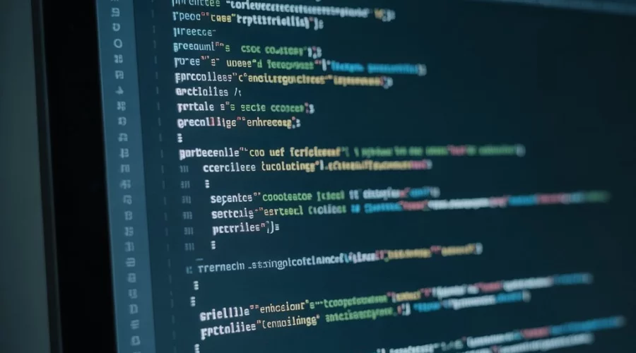 Front-end CSS organisation, framework-free architecture