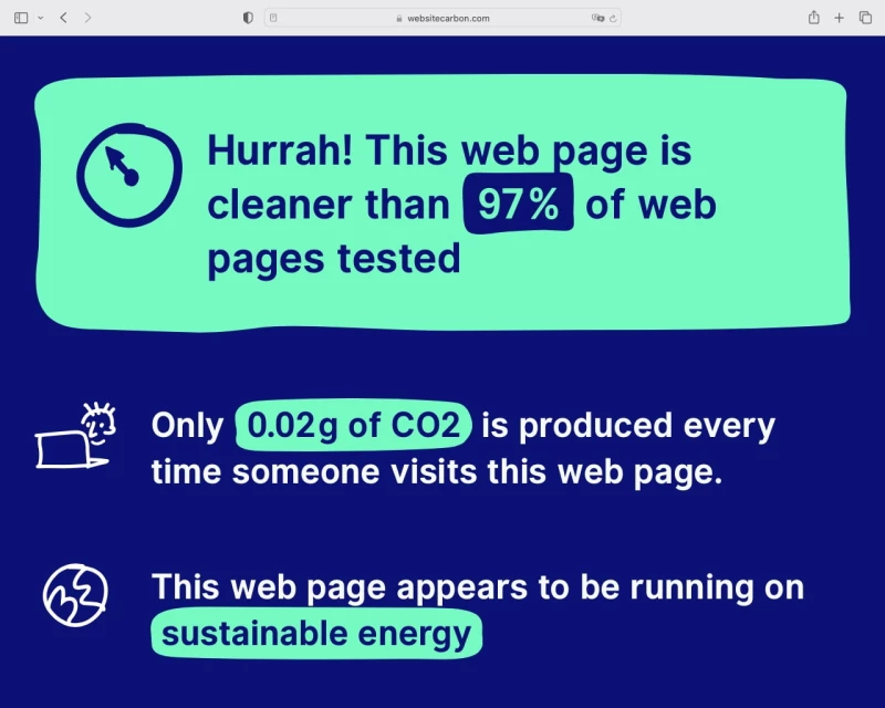 L’Éco-conception Web : Vers un Internet Plus Durable Webmaster freelance en Bretagne Je suis Codeur créatif - Webdesigner, freelance à Nantes, Vannes et dans le Morbihan