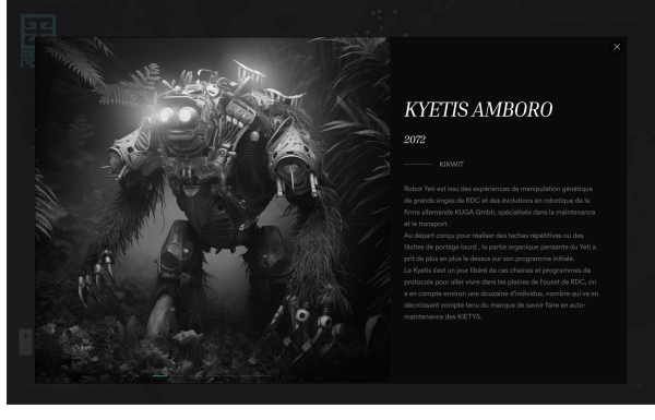 webmaster freelance à rennes