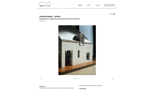 webmaster freelance martinique