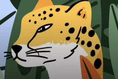 Front-end development of the Agence 148 website, GSAP animations, Alpine.js and Lenis