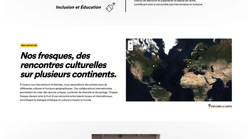 webdesign Figma, site Kirby CMS sur-mesure, animations GSAP &mdash; Milmurs Culturel & Mus&eacute;ographie &mdash; d&eacute;veloppeur front-end freelance Emmanuel Lechat &mdash; vue 10/28