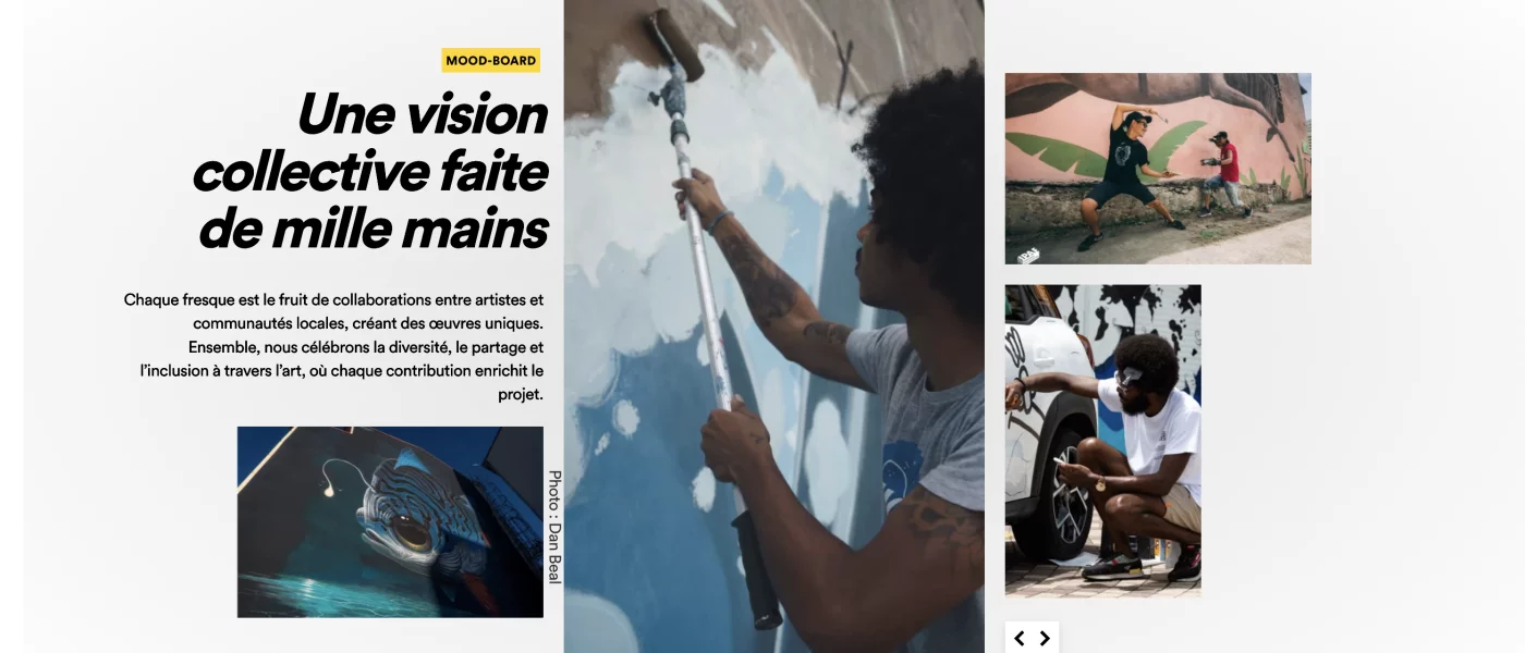 webdesign Figma, site Kirby CMS sur-mesure, animations GSAP &mdash; Milmurs Culturel & Mus&eacute;ographie &mdash; d&eacute;veloppeur front-end freelance Emmanuel Lechat &mdash; vue 11/28