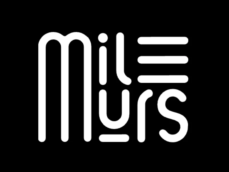 Milmurs Production site, interactive map of international street-art artworks