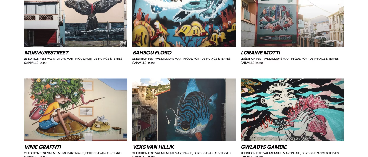 webdesign Figma, site Kirby CMS sur-mesure, animations GSAP &mdash; Milmurs Culturel & Mus&eacute;ographie &mdash; d&eacute;veloppeur front-end freelance Emmanuel Lechat &mdash; vue 24/28