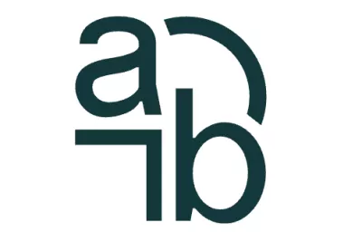 Archiblock site on Webflow, architecture agency, showcasing completed projects