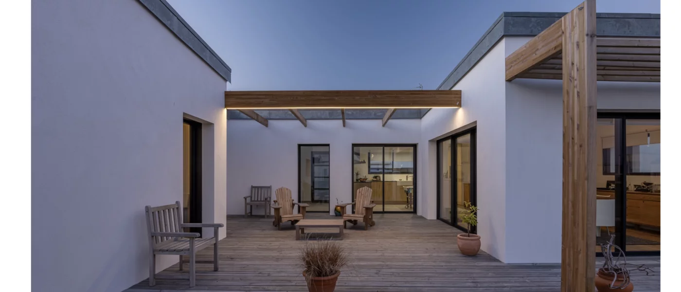 d&eacute;veloppement Webflow &mdash; Archiblock Architecture &mdash; d&eacute;veloppeur front-end freelance Emmanuel Lechat &mdash; vue 7/12