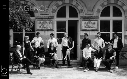 Site de l'**agence d'urbanisme Oreal** - Architecture int&eacute;rieure &mdash; Oreal Architecture