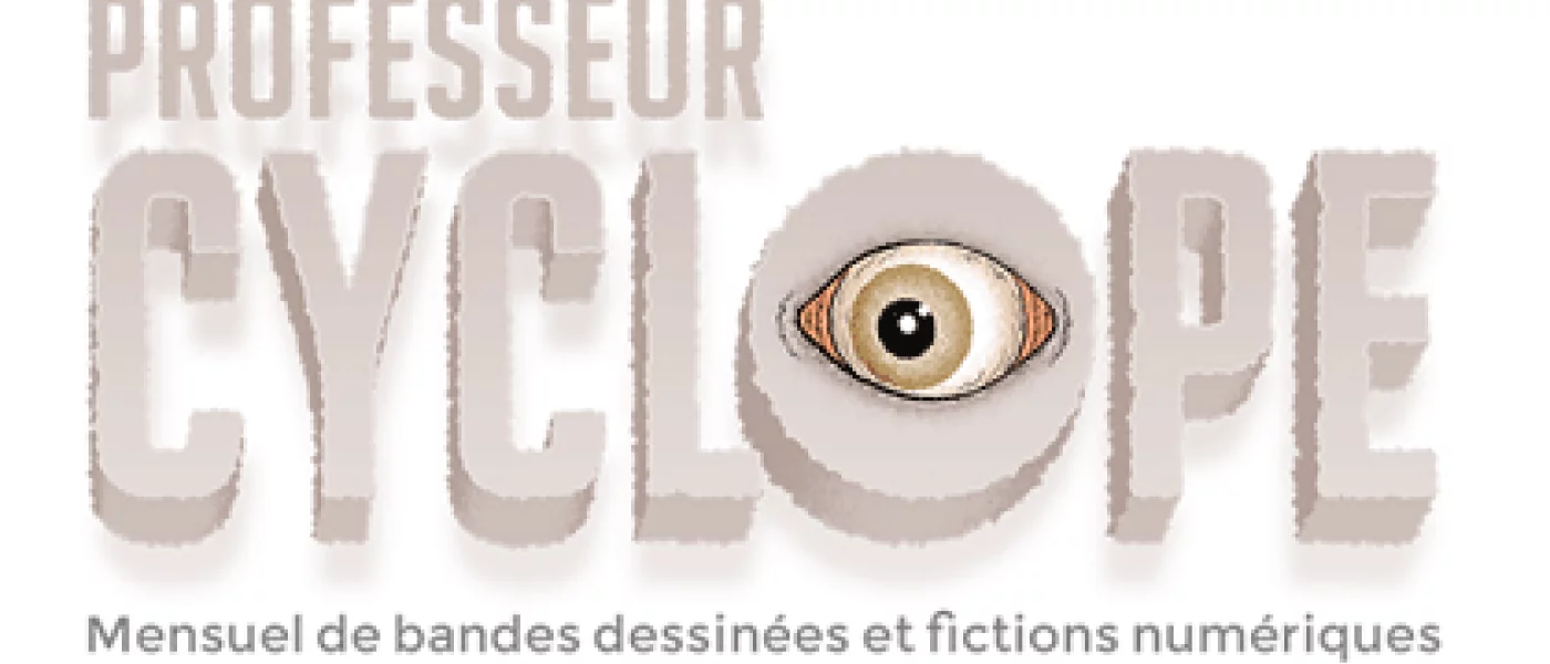 int&eacute;gration HTML/CSS, d&eacute;veloppement JavaScript, animations GSAP &mdash; Professeur cyclope BD num&eacute;rique &mdash; d&eacute;veloppeur front-end freelance Emmanuel Lechat &mdash; vue 20/34