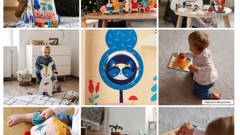 int&eacute;gration HTML/CSS, d&eacute;veloppement JavaScript, site Kirby CMS sur-mesure &mdash; Bikini sous la pluie Portfolios & Books &mdash; d&eacute;veloppeur front-end freelance Emmanuel Lechat &mdash; vue 9/13