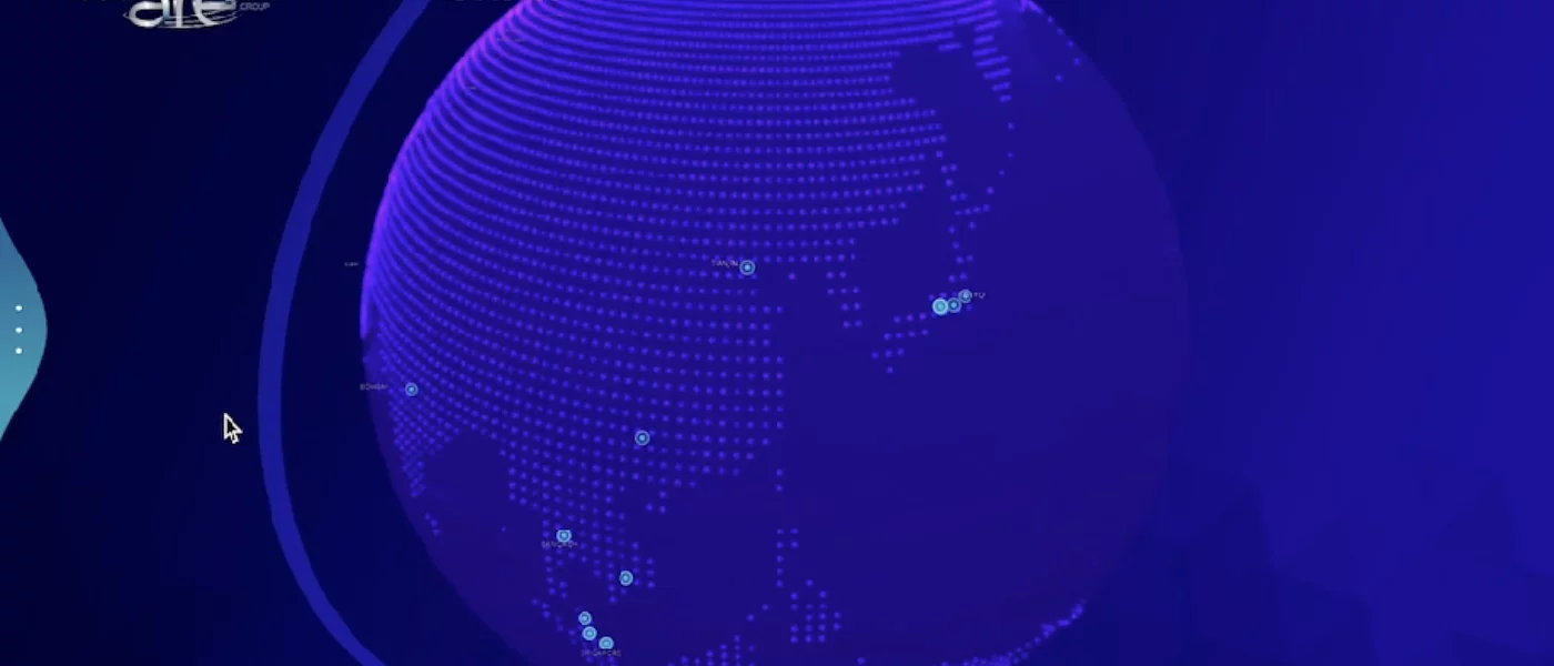 animations GSAP, d&eacute;veloppement Vue.js &mdash; Groupe WeAre &mdash; freelance front-end Emmanuel Lechat &mdash; vue 3/7