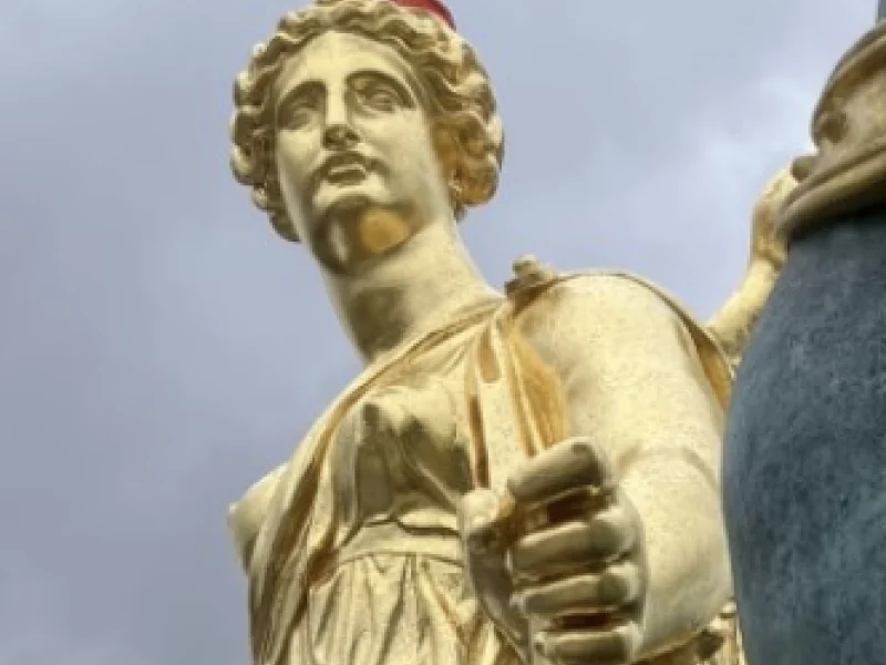 Atelier de conservation et restauration d'Art. &mdash; Atelier Giordani