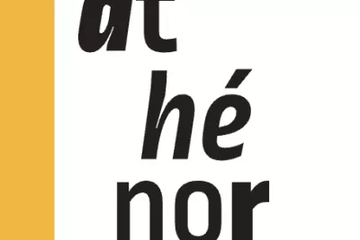 Front-end development of the Ath&eacute;nor website, National Stage of Saint-Nazaire