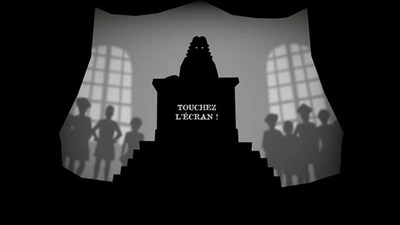 Int&eacute;grateur front-end freelance &mdash; Kerjean Culturel & Mus&eacute;ographie &mdash; d&eacute;veloppeur front-end freelance Emmanuel Lechat &mdash; vue 4/5