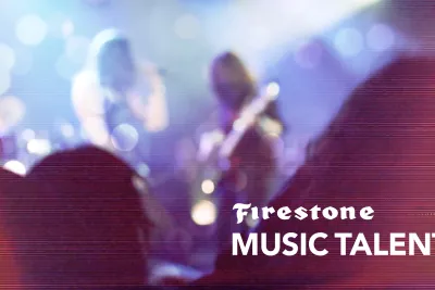 HTML5 banner animations for Firestone, web motion design