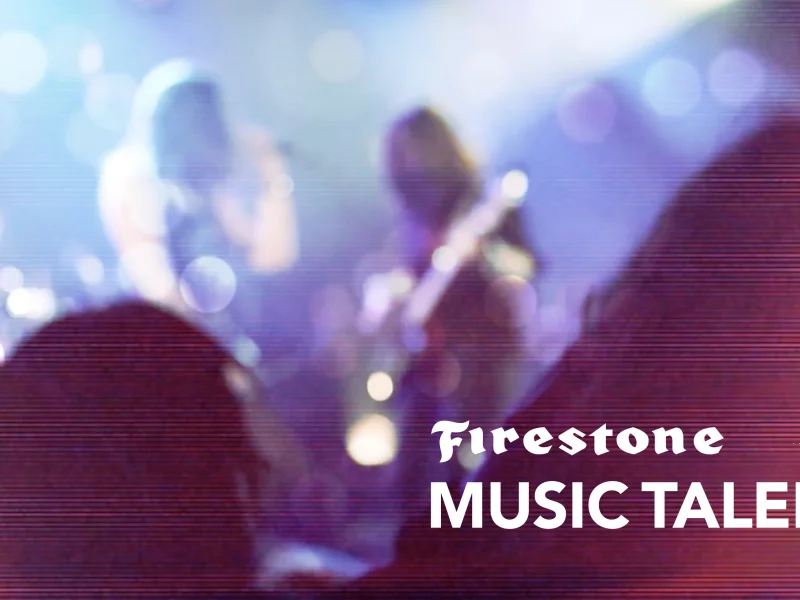 HTML5 banner animations for Firestone, web motion design