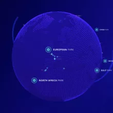 Développement front-end d'une interface vue.js