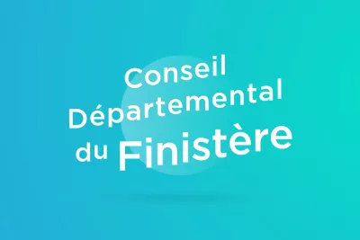 Video infographic presenting the action of the Finist&egrave;re d&eacute;partement.