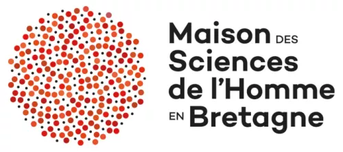 Site internet Webdesign  Conception du site de la Maison des Sciences de l'Homme en Bretagne. Plateforme de travail des chercheurs en sciences humaines de la faculté de Rennes.