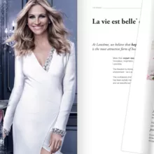 Réalisation d'un flipbook