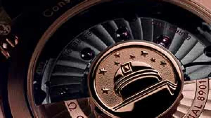 int&eacute;gration HTML/CSS, d&eacute;veloppement JavaScript &mdash; Banni&egrave;res Omega Luxe & Grande marque &mdash; d&eacute;veloppeur front-end freelance Emmanuel Lechat &mdash; vue 4/6