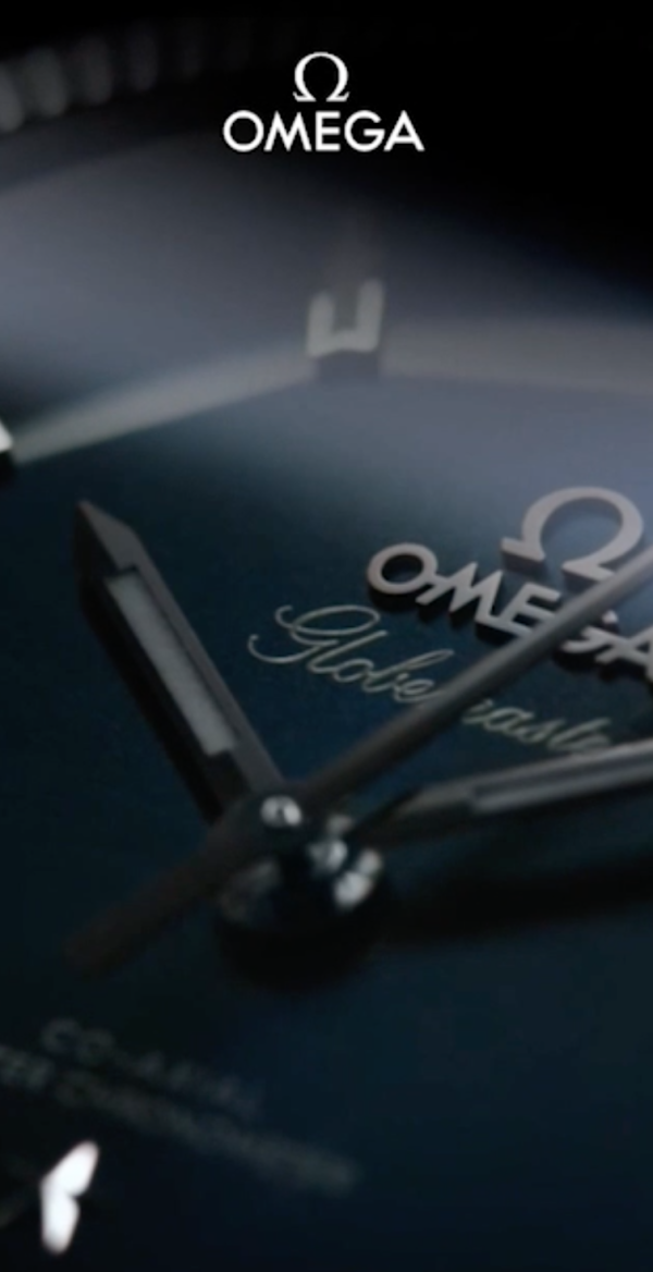 S&eacute;rie de banni&egrave;res HTML5 anim&eacute;es pour **Omega** &mdash; Banni&egrave;res Omega