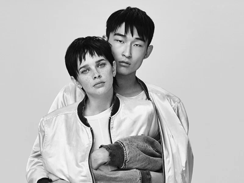 Banni&egrave;re Pub Html5 &mdash; banni&egrave;re diesel