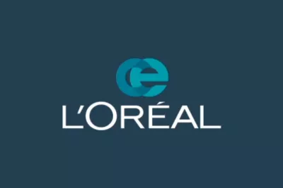 After Effects animation for L'Or&eacute;al Works Council internal communications