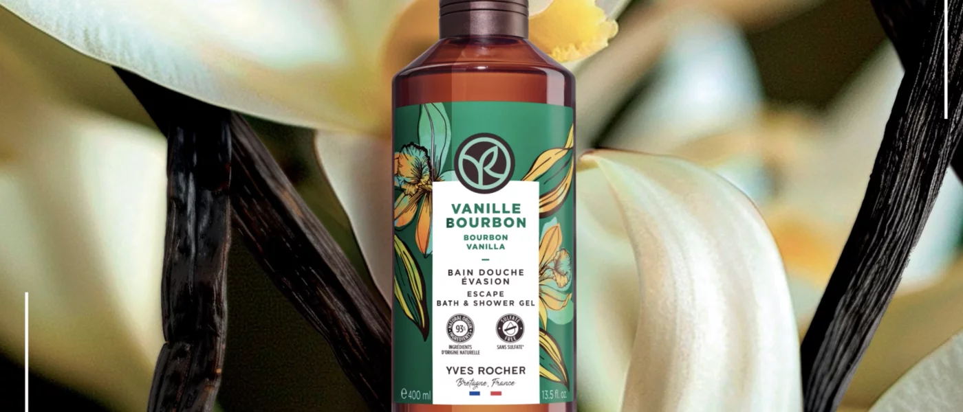 motion design After Effect &mdash; Yves Rocher Luxe & Grande marque &mdash; d&eacute;veloppeur front-end freelance Emmanuel Lechat &mdash; vue 6/10