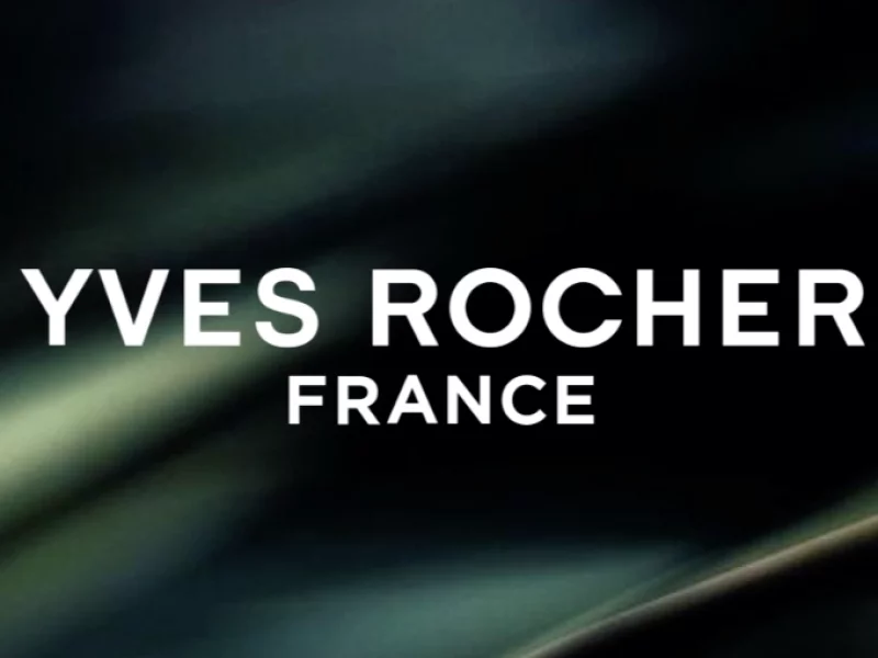 After Effects animations for Yves Rocher social media communications