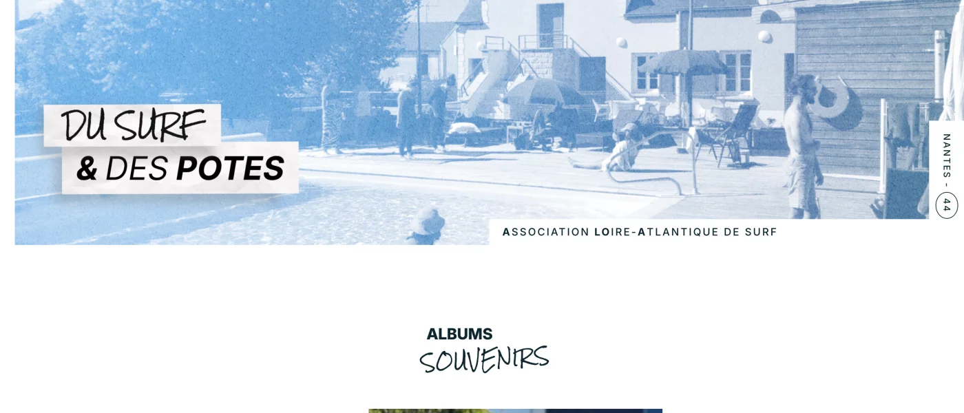 site Kirby CMS sur-mesure &mdash; Aloa Surf Nautisme &mdash; d&eacute;veloppeur front-end freelance Emmanuel Lechat &mdash; vue 12/14