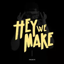 Réalisation du book d'un directeur Artistique UI/UX