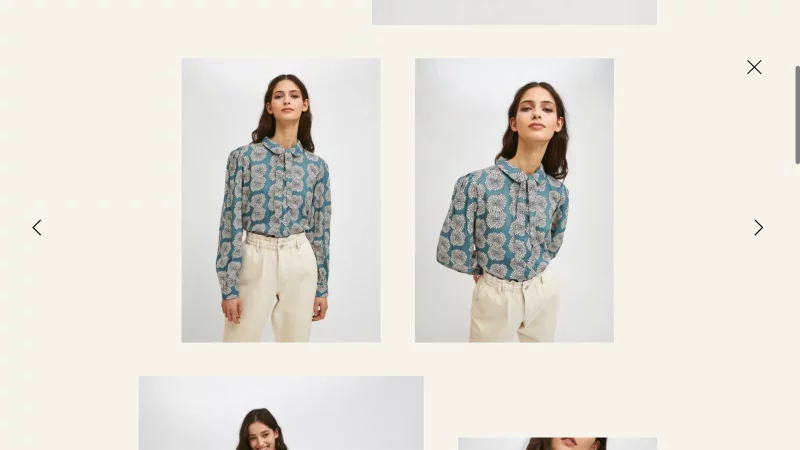 int&eacute;gration HTML/CSS, d&eacute;veloppement JavaScript, site Kirby CMS sur-mesure &mdash; Diane Cunnington Portfolios & Books &mdash; d&eacute;veloppeur front-end freelance Emmanuel Lechat &mdash; vue 7/11