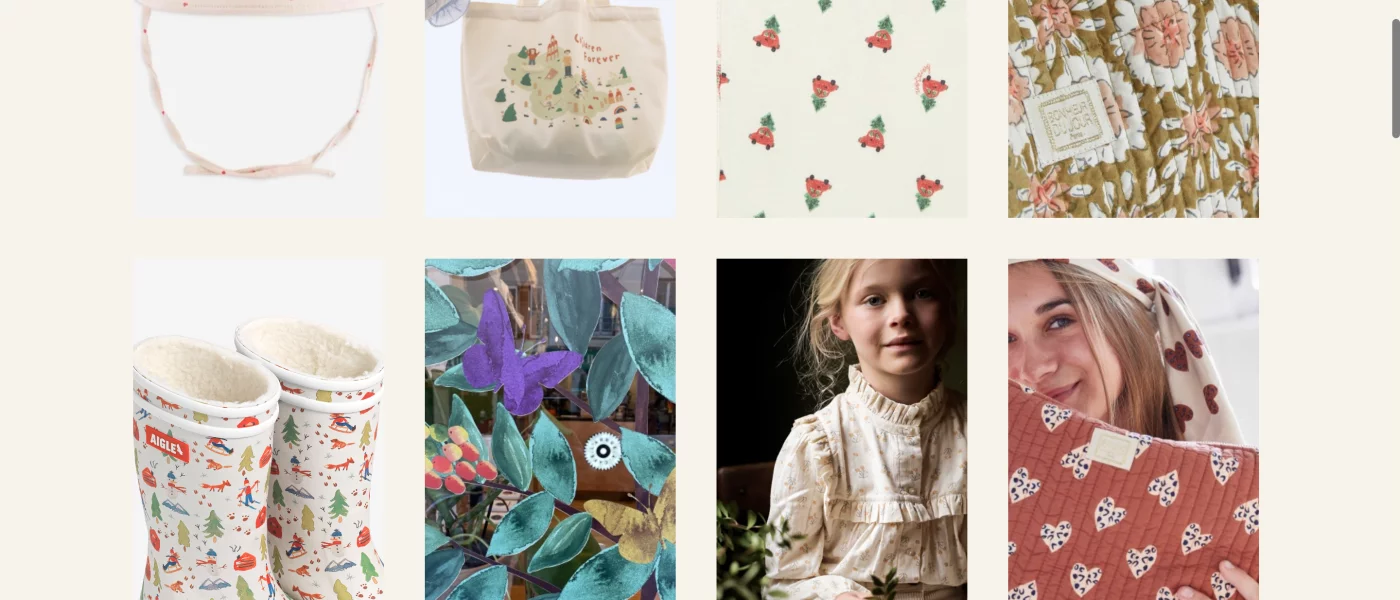 int&eacute;gration HTML/CSS, d&eacute;veloppement JavaScript, site Kirby CMS sur-mesure &mdash; Diane Cunnington Portfolios & Books &mdash; d&eacute;veloppeur front-end freelance Emmanuel Lechat &mdash; vue 6/11