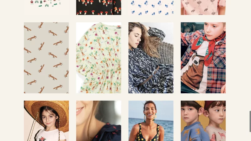 int&eacute;gration HTML/CSS, d&eacute;veloppement JavaScript, site Kirby CMS sur-mesure &mdash; Diane Cunnington Portfolios & Books &mdash; d&eacute;veloppeur front-end freelance Emmanuel Lechat &mdash; vue 10/11