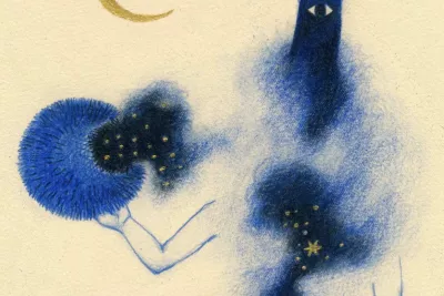 Presentation of the illustrations, personal projects and exhibitions of Ga&euml;lle Duhaz&eacute;.