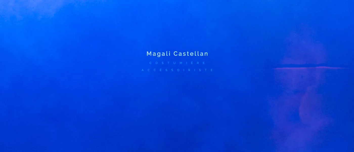 d&eacute;veloppement WordPress &mdash; Magali-Castellan Portfolios & Books &mdash; d&eacute;veloppeur front-end freelance Emmanuel Lechat &mdash; vue 1/13