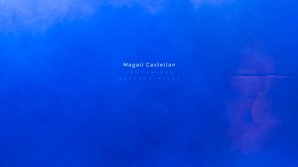 R&eacute;alisation du portfolio costumi&egrave;re de th&eacute;&acirc;tre et d'op&eacute;ra &mdash; Magali-Castellan