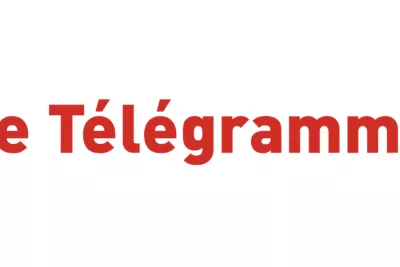 Webdesign and front-end development for Le T&eacute;l&eacute;gramme newspaper
