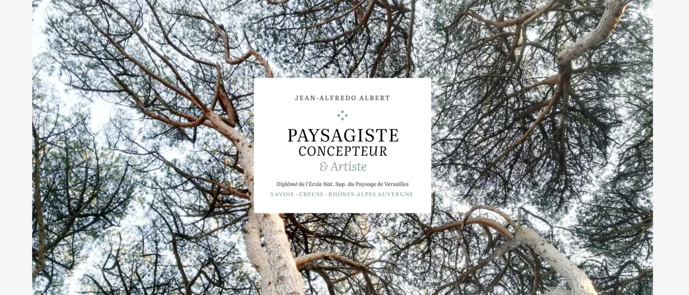 site Kirby CMS sur-mesure &mdash; Jean Alfredo Tourisme, &eacute;v&eacute;nementiel et culturel &mdash; d&eacute;veloppeur front-end freelance Emmanuel Lechat &mdash; vue 1/7