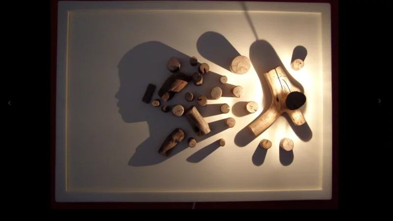 int&eacute;gration HTML/CSS, d&eacute;veloppement JavaScript &mdash; Simon Touaux Portfolios & Books &mdash; d&eacute;veloppeur front-end freelance Emmanuel Lechat &mdash; vue 2/6