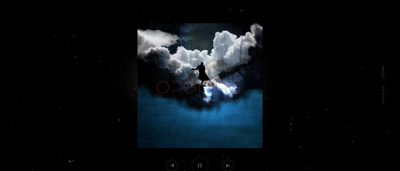 d&eacute;veloppement JavaScript, transitions Barba.js &mdash; The Brainbow Tourisme, &eacute;v&eacute;nementiel et culturel &mdash; d&eacute;veloppeur front-end freelance Emmanuel Lechat &mdash; vue 6/7