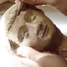 Conservation & restauration des œuvres d’art