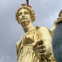 Atelier de conservation et restauration d'Art.