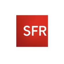 Cartographie du réseau SFR