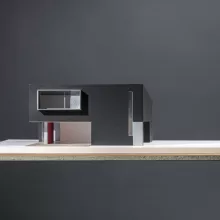 Réalisation du développement front-end du site