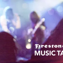 Firestone Music Talents