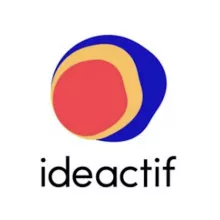 Site de Ideactif l'agence d'événementiel